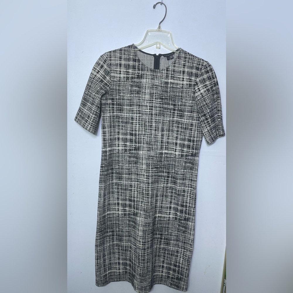 Theory Midi Dress